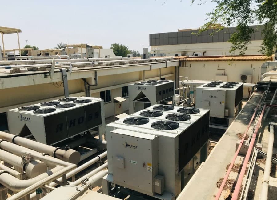 HVAC