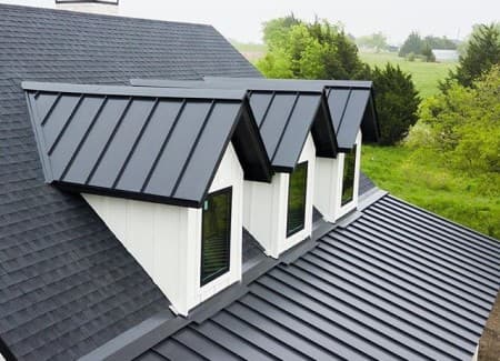 Roofing