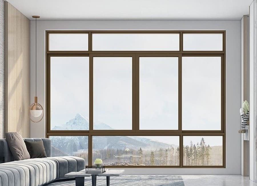 Windows