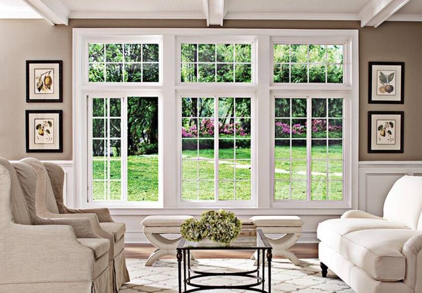 Windows