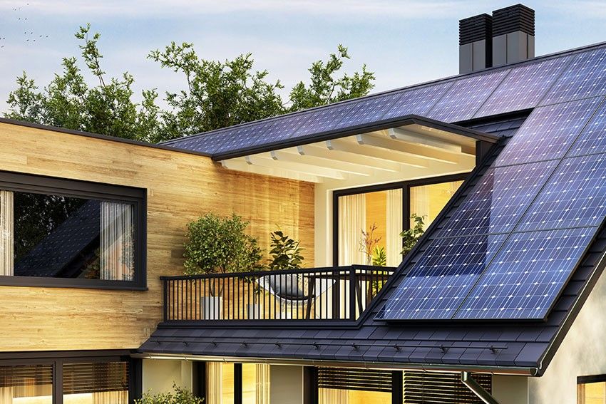 Home Solar